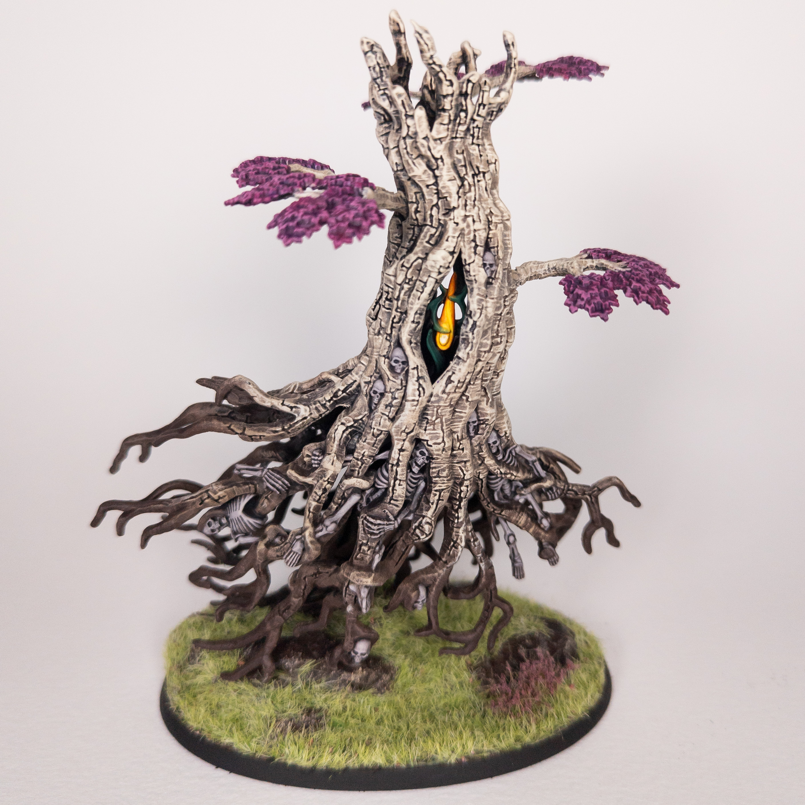 Vengeful Skullroot